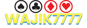 Logo WAJIK7777